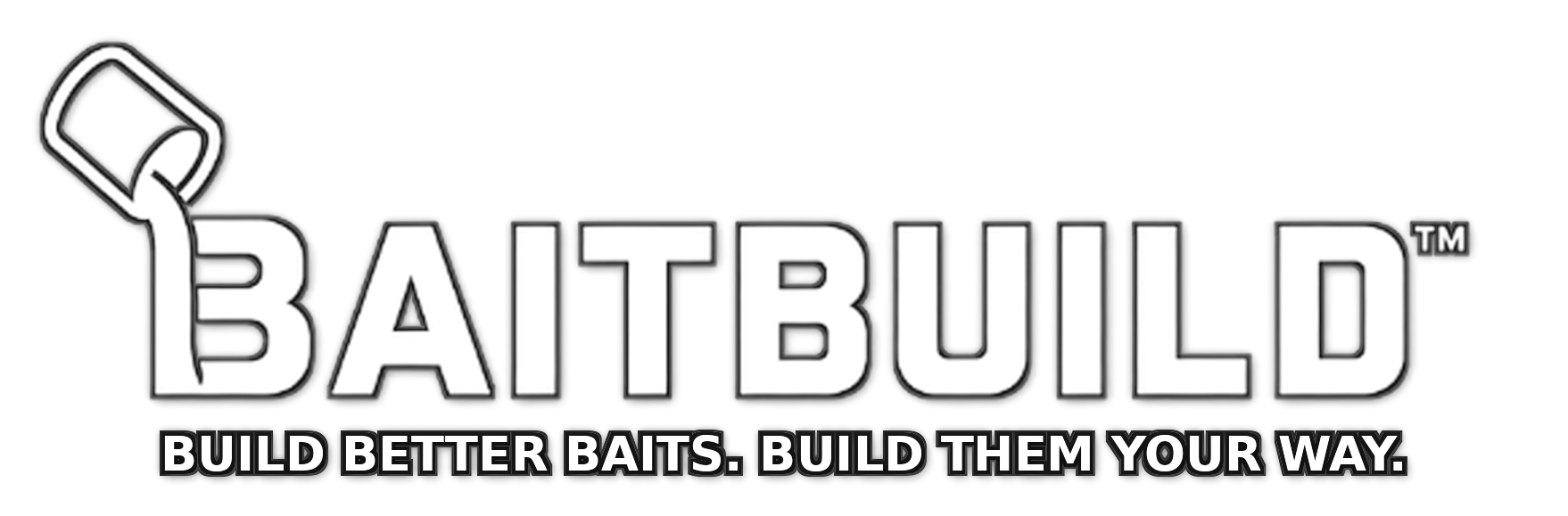 BAITBUILD. Build better baits. Build them your way.